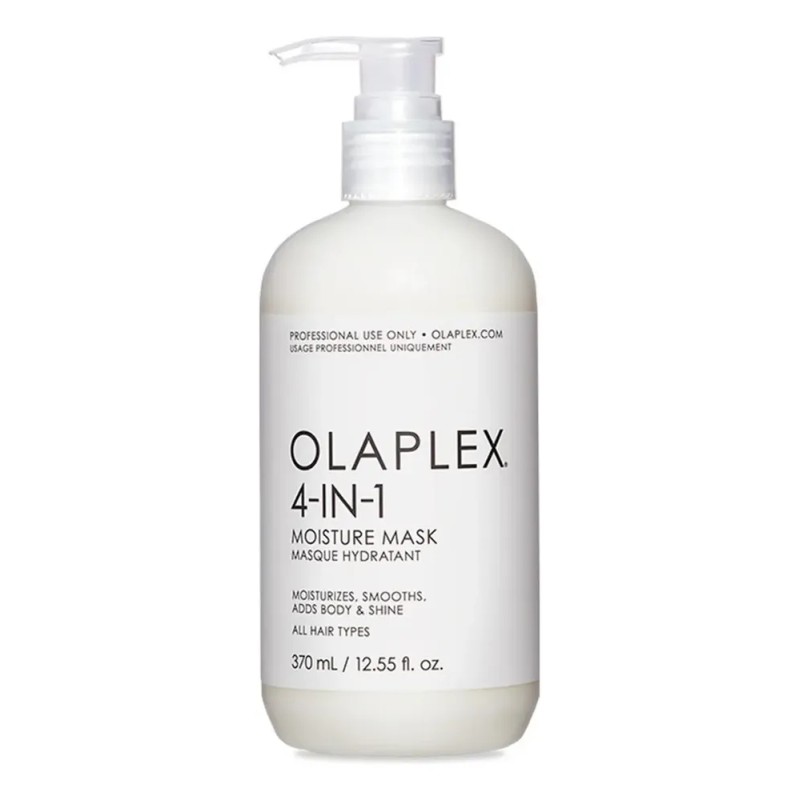 Olaplex 4 En 1 Moisture Mask, 370 Ml Original