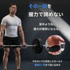 Percy’s Caravan パワーグリップ ジム グリップ シリコン 【専用ケース付】 握力補助 手首保護 マメ防止