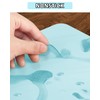 3 Pack Silicone Craft Mat, IKOCO 15.7"x 11.8" Silicone Mat