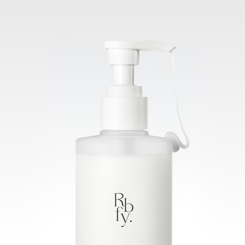 Levi For You Revi4U Control Barrier Cleanser Moist Soft Cleanser