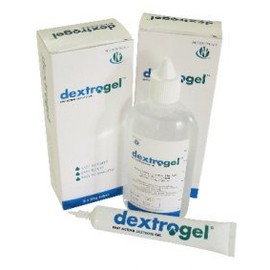Dextrogel (Dextrose) 25g Gel x 3 - 342-8497