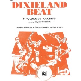 Dixieland Beat: 11 "Oldies But Goodies"