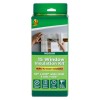 Duck Brand Window Insulation Kit 15 Windows Energy Saving Clear