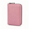Credit Card Holder, 20 Card Slots + 2 ID Windows,