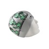 escualo Gorra para Natacion Unisex Adultos y Niños Modelo Aliens