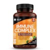 Vitamin D3 Immune Booster Complex - with Vitamins D,C, B12,