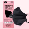 All-day K94 mask, 60 sheets of domestic disposable mask for