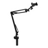 Mobile Phone Lazy Holder Bracket Alloy Steel Adjustable Heavy Duty