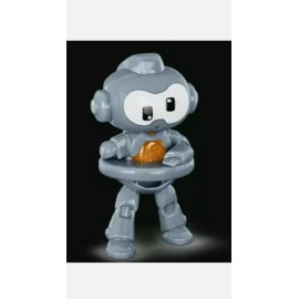 McDonald's SEALED! 2020 Discovery Mindblown Twirl Bot Robot McDonald’s Happy Meal Toy #5