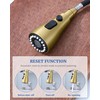 Kitchen Faucet Head Replacement with 15 Adapters - 3 Functions