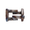 Damping Insert Double Tube 101_Octane for Simson S50, S51, S70,
