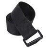 Rothco Nylon BDU Belt, Black, 44''