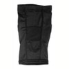 Rekd Pro Knee Gaskets Skateboard Knee Pads, Adult Unisex, Black