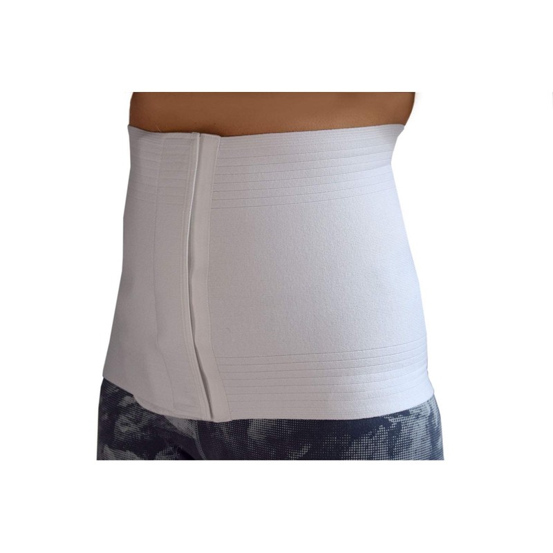 BODYPERFECT Stomach and Back Support Belt Slimming Belt Made in