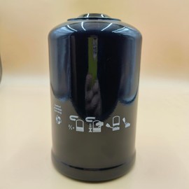 BANGTE LVU800097 Oil Filter Compatible with John Deere Compact Utility Tractors 2027R, 2032R, 2520, 4110, 4115, 4100G, 4100H, 4100C, 4100N, 2720