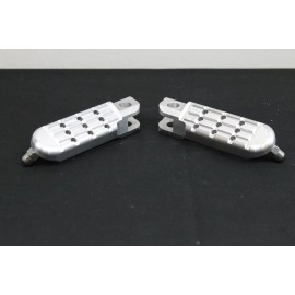 PPM Buell 1125 & XB Models, Custom Rider Peg Set
