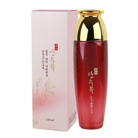 Cornus officinalis moisturizing lotion 150ml / 산수유 윤결 유액 (로션) 150ml
