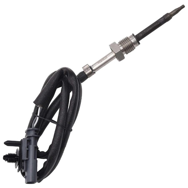 Walker Products Exhaust Gas Temperature Sensor 273-21033 Replacement for OE