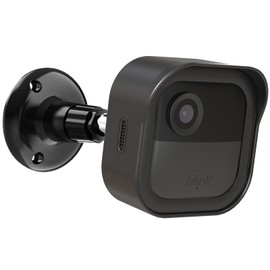 All-New Blink Outdoor Camera Mount, 1 Pack Weatherproof Protective Housing and 360 Degree Adjustable Mount for Blink Outdoor Indoor Home Security Camera System