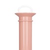 Toddler Reusable Fruit Puree Squeeze Filler Professional Ergonomic Baby Food