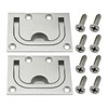 Be In Your Mind Floor Lifter Recessed Lifting Pull Handle
