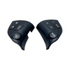 YCUPONE 2Pcs Left and Right Side Steering Wheel Volume Control
