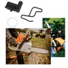 VGOL 8 Sets Starter Recoil Jack Set 1125-195-7200 Chainsaw Starter
