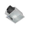 Panasonic Ecovent Ceiling/Wall Mount Bathroom Exhaust Fan, 70-90 CFM, FV-0709VB1