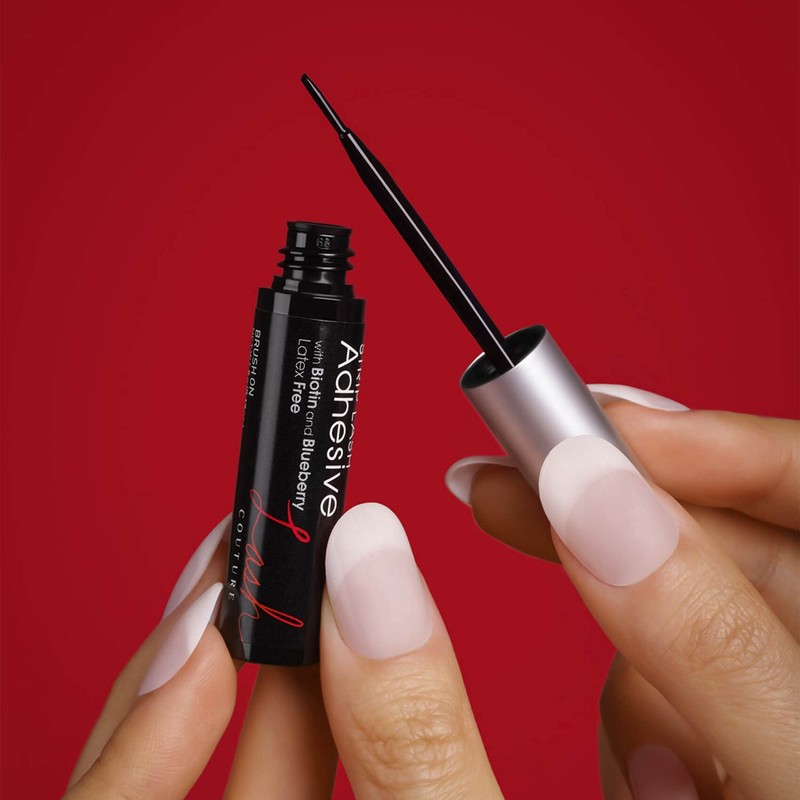 Kiss Lash couture glue