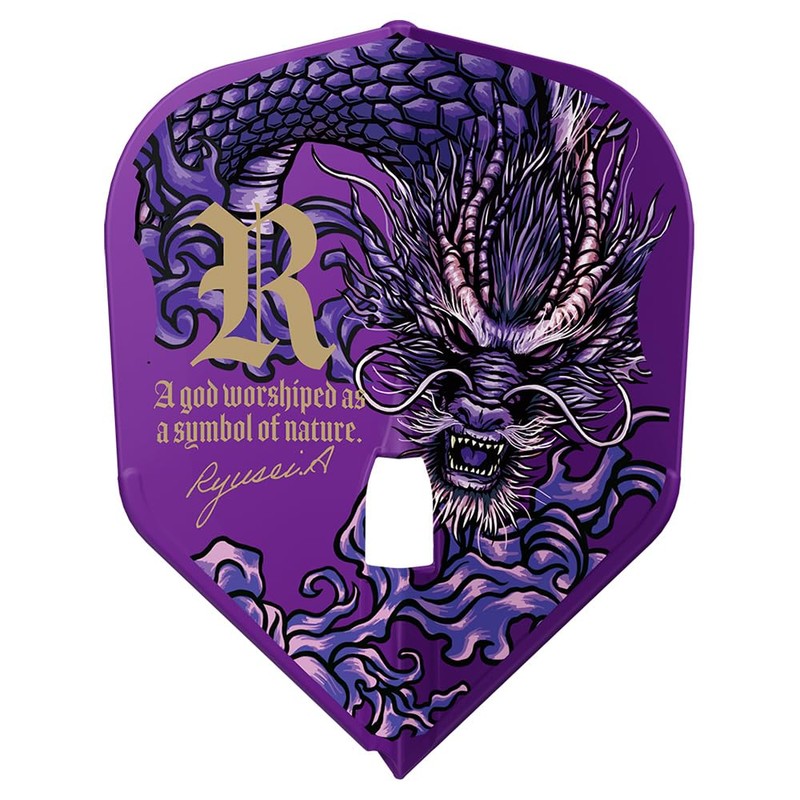 Takashi Tsugimoto Ver.1 L-Flight PRO L3 Mix