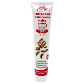 Himalaya Herbal Clove Toothpaste Fennel Cinnamon 75ml