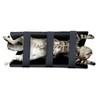 Pet Positioner V-Shaped Troughs (Medium)