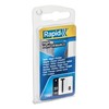 RAPID 40109534 No.8 18Ga 18 Gauge, 8 20mm Brads, 750