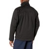 TRU-SPEC Men's 24-7 LE Softshell Jacket Black
