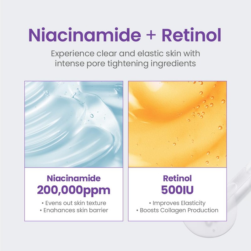 TIRTIR [TIRTIR]Niacinamide 20% Serum 30ml