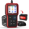 OBD2 Scanner with Upgrade Battery Tester - Diagnostic Tool for