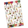 Emma Ball Tea Towel - Crafting Gnomes