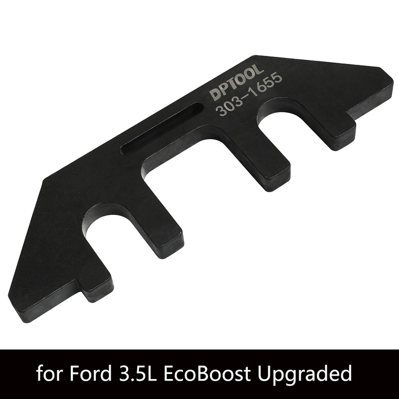 DPTOOL Camshaft Alignment Timing Tool Compatible with Ford 3.5L V6