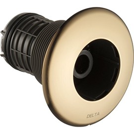 Delta Faucet T50010-CZ Body Spray Trim, Champagne Bronze