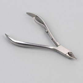 [QN75UWX2_56] Nail Art Cuticle Nail Nipper Nipper Nail Clipper / [QN75UWX2_56]네일아트용 큐티클 네일니퍼 니퍼 손톱깍이