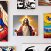 emmena - Picture Holy Art Jesus - 25 x 20