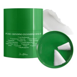 Bálsamo Limpiador Dr.althea Pure Grinding Vegan Sensitive Sk