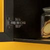 Emuca - Concealed Hinge, Diameter 35 mm, Overlay, Soft Close,