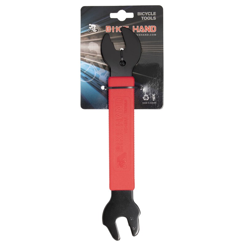 Bike Hand YC-156A Pedal Wrench YC-156A Bicycle