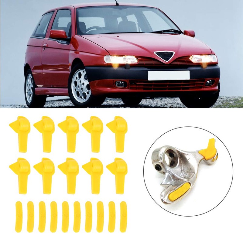 Tyre Changer Head Tyre Changer Protector, Pack of 20 Tyre