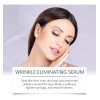 Crema Facial Reparadora B Instant Face Lift Cream Ring And