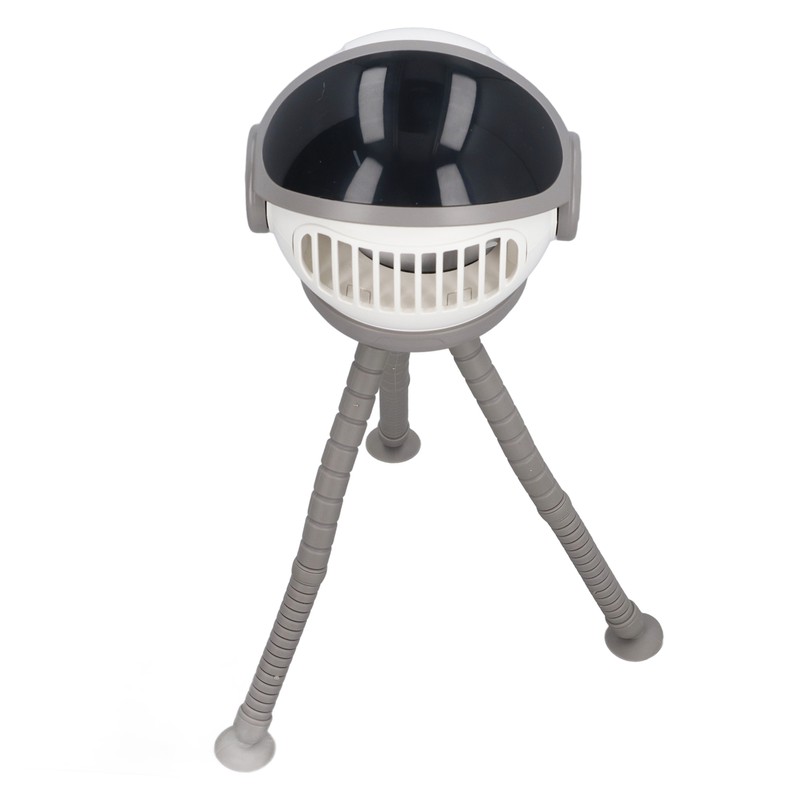 Portable Baby Stroller Fan Miniature Baby Fan Clip On Fan