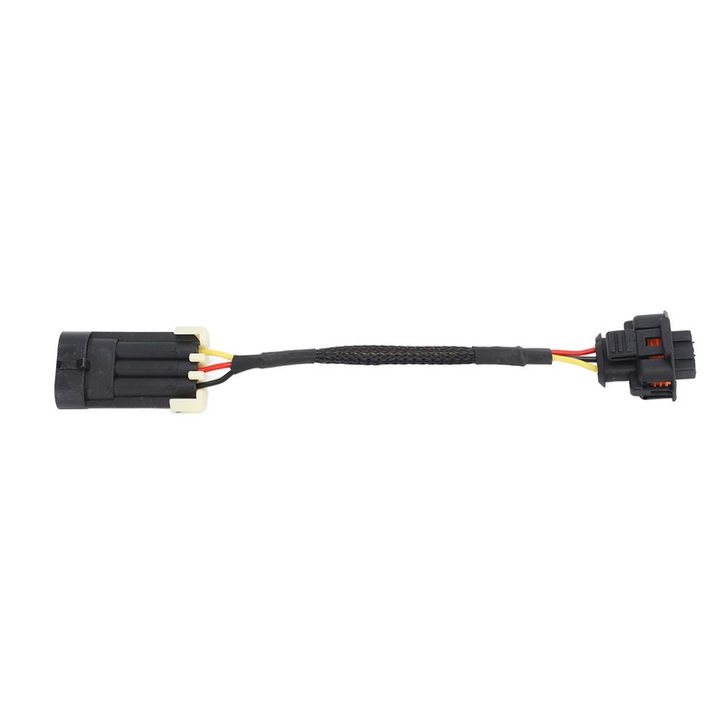 MAP Sensor Adapter Harness 558‑416 Adapter Wiring Harness For LS1