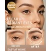 Eyebrow Lifting Set, 5 Pack Brow Lifting Set for Home