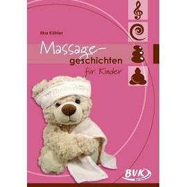 Massagegeschichten für Kinder | Morgenritual für Kita & Grundschule